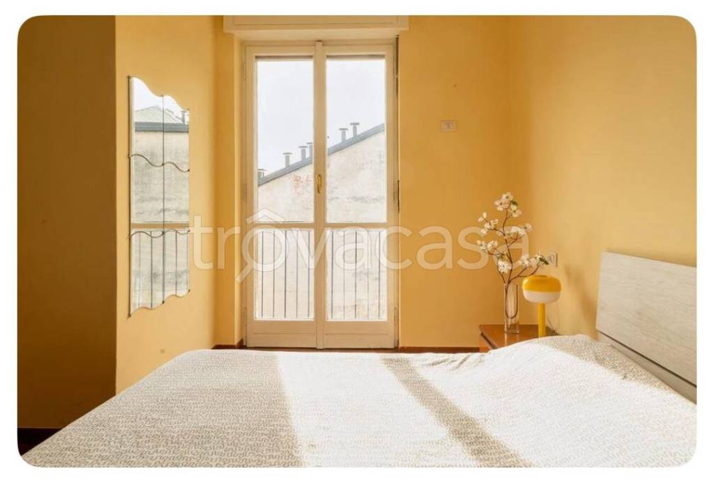 appartamento in vendita a Milano in zona Loreto