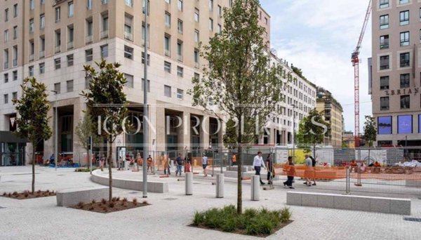 negozio in vendita a Milano