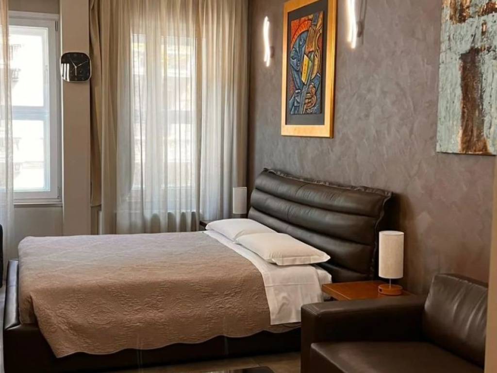 appartamento in vendita a Milano in zona Centro Direzionale