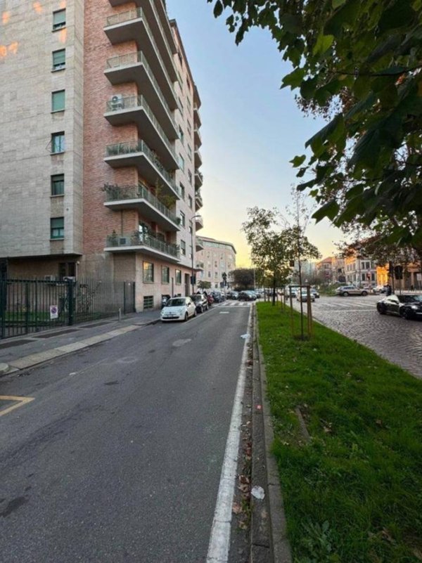appartamento in vendita a Milano in zona Centro Storico