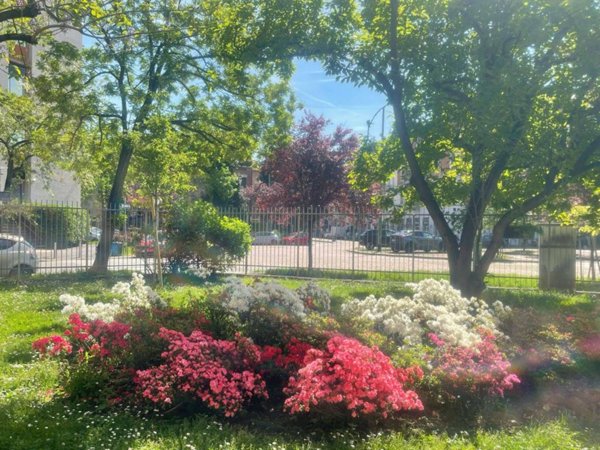 appartamento in vendita a Milano in zona Città Studi