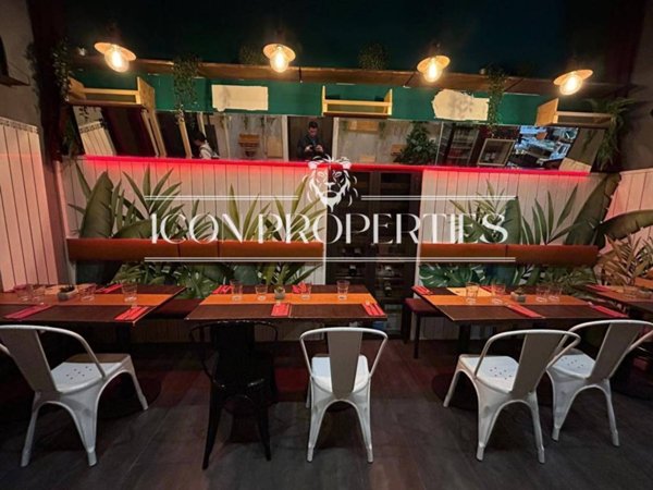 negozio in vendita a Milano in zona Centro Direzionale