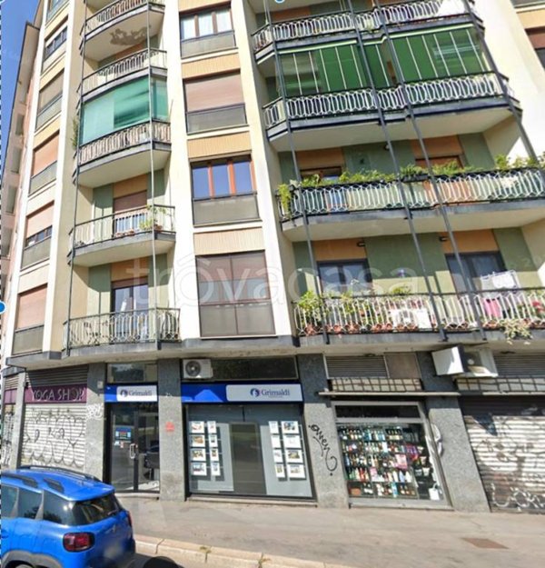 monolocale in vendita a Milano