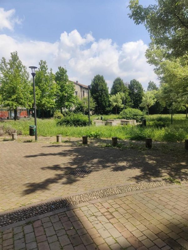 appartamento in vendita a Milano in zona Quarto Oggiaro