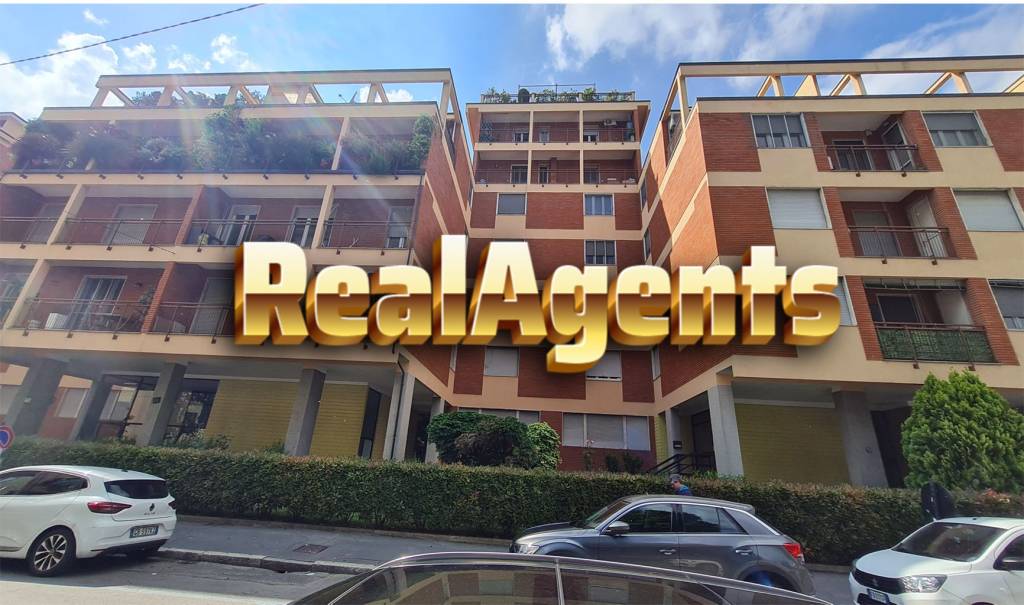 appartamento in vendita a Milano in zona Rogoredo