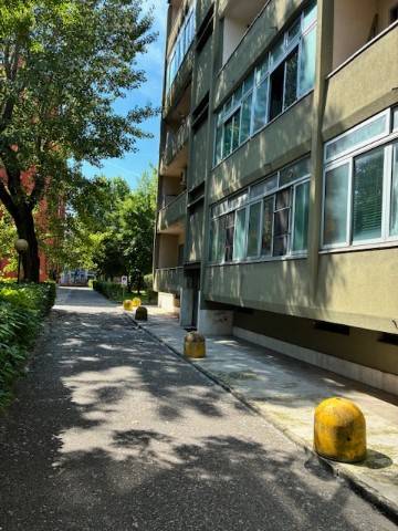 appartamento in vendita a Milano in zona Bovisa