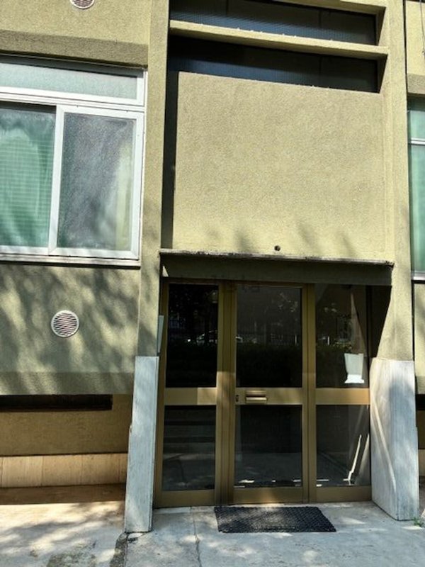 appartamento in vendita a Milano in zona Vialba
