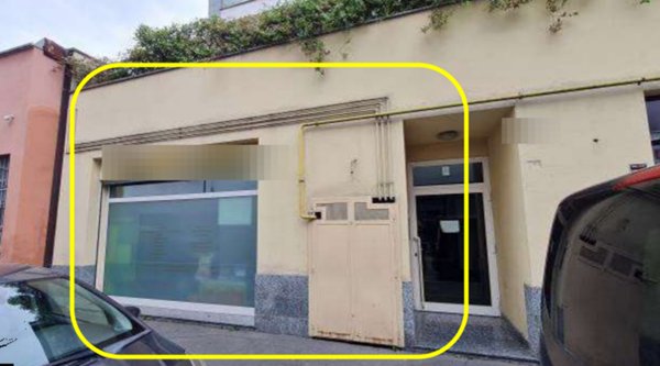 negozio in vendita a Milano