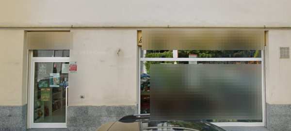 negozio in vendita a Milano
