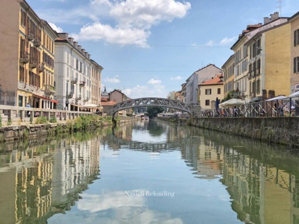 appartamento in vendita a Milano in zona Famagosta