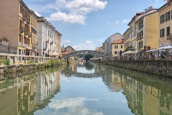 appartamento in vendita a Milano in zona Barona