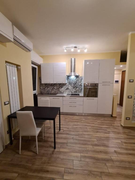 appartamento in vendita a Milano in zona Niguarda