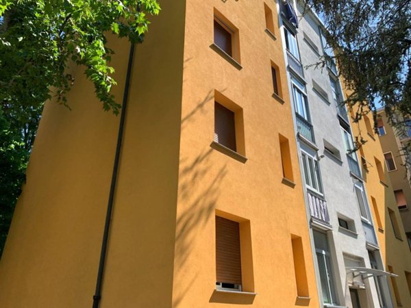 appartamento in vendita a Milano in zona San Siro