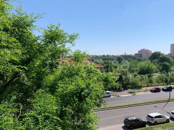 appartamento in vendita a Milano in zona San Siro