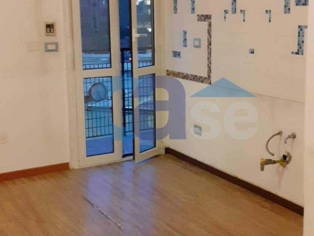 appartamento in vendita a Milano in zona San Siro