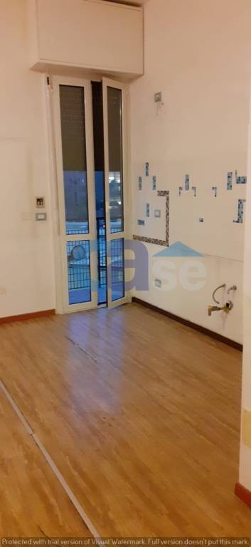 appartamento in vendita a Milano in zona Musocco