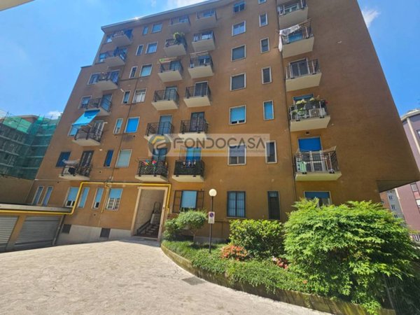 appartamento in vendita a Milano in zona Precotto