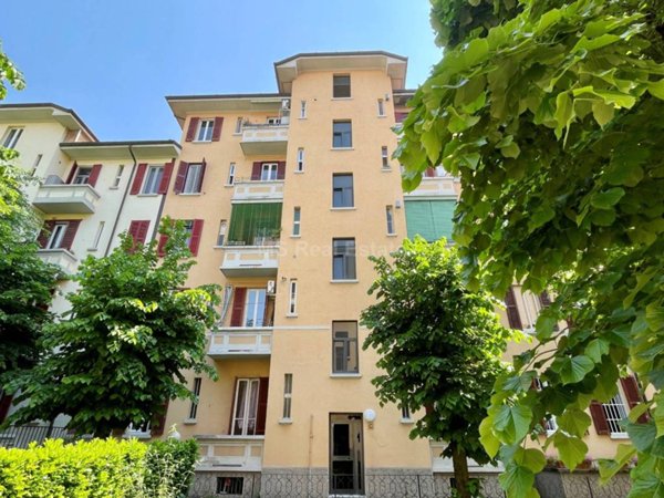appartamento in vendita a Milano in zona Città Studi