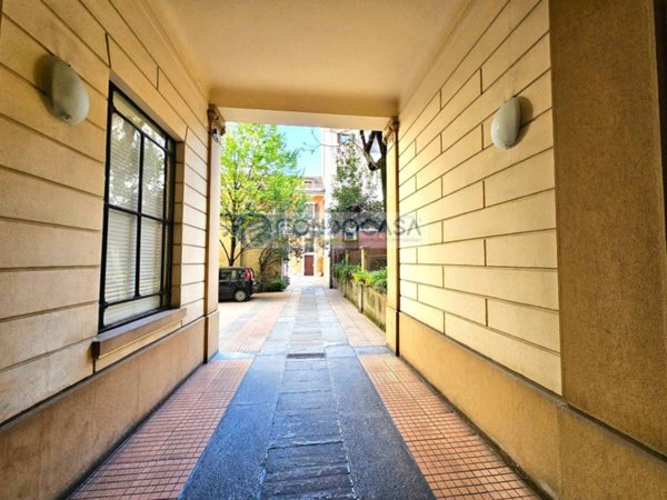 appartamento in vendita a Milano in zona Porta Romana