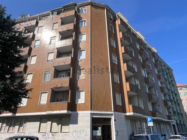 appartamento in vendita a Milano in zona Maciachini