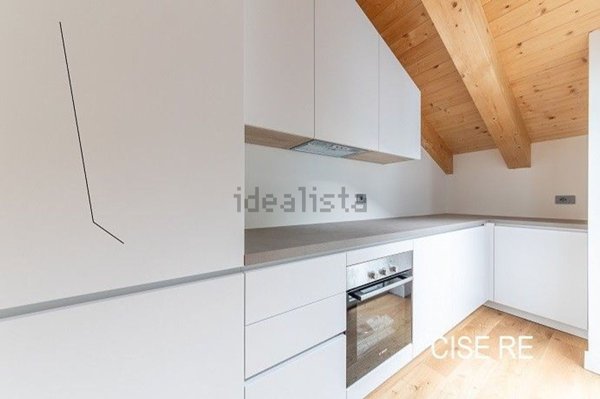 appartamento in vendita a Milano in zona Porta Romana