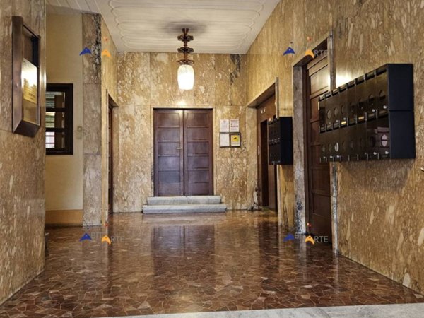 appartamento in vendita a Milano in zona Porta Garibaldi