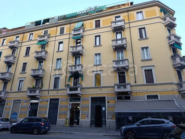 appartamento in vendita a Milano in zona Niguarda