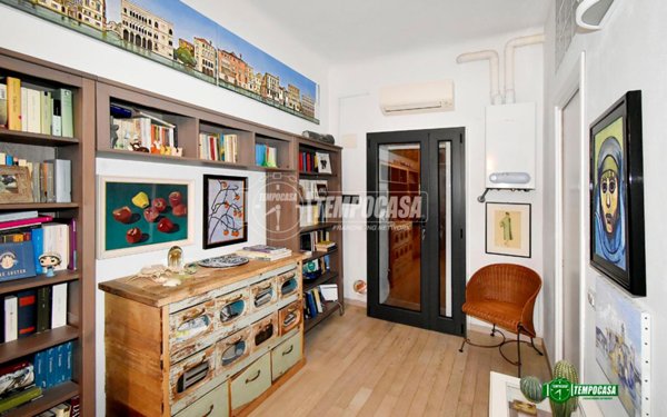 appartamento in vendita a Milano in zona San Cristoforo