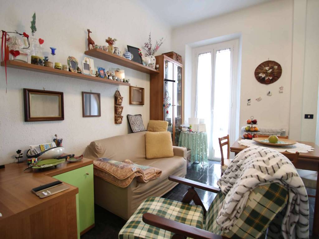 appartamento in vendita a Milano in zona Lambrate