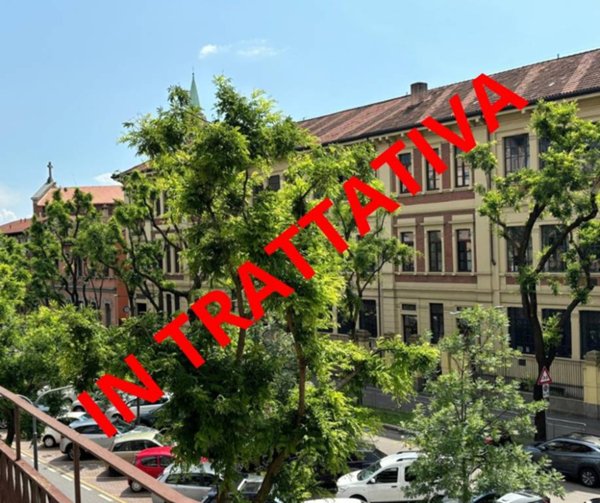 appartamento in vendita a Milano in zona Centro Storico