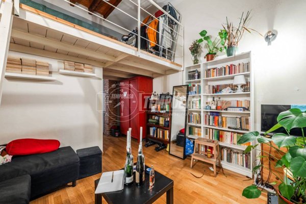 appartamento in vendita a Milano in zona Centro Storico