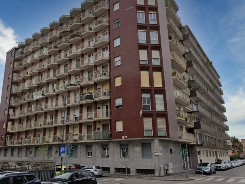 appartamento in vendita a Milano in zona Maggiolina