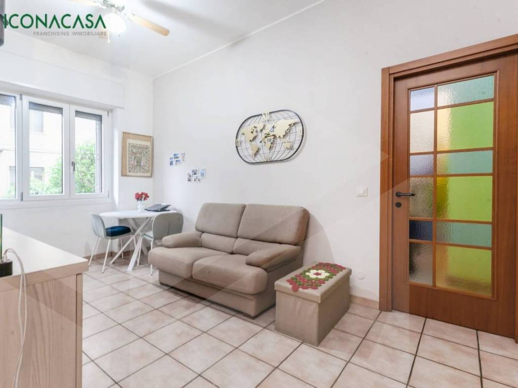 appartamento in vendita a Milano in zona Bovisa