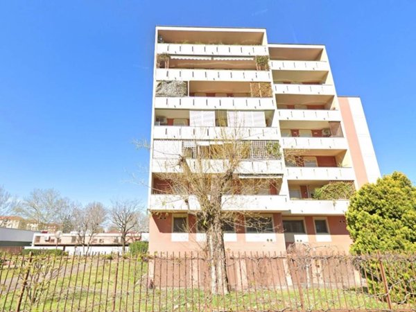 appartamento in vendita a Milano in zona Bicocca