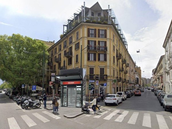 appartamento in vendita a Milano in zona Solari