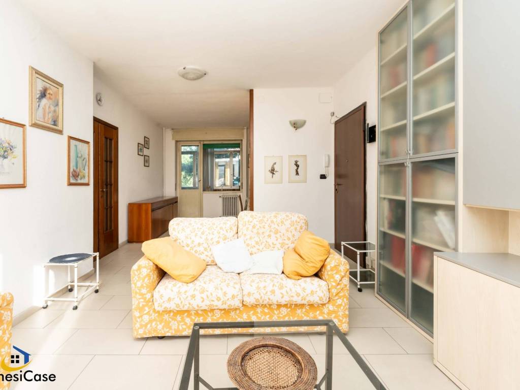 appartamento in vendita a Milano in zona Porta Vittoria