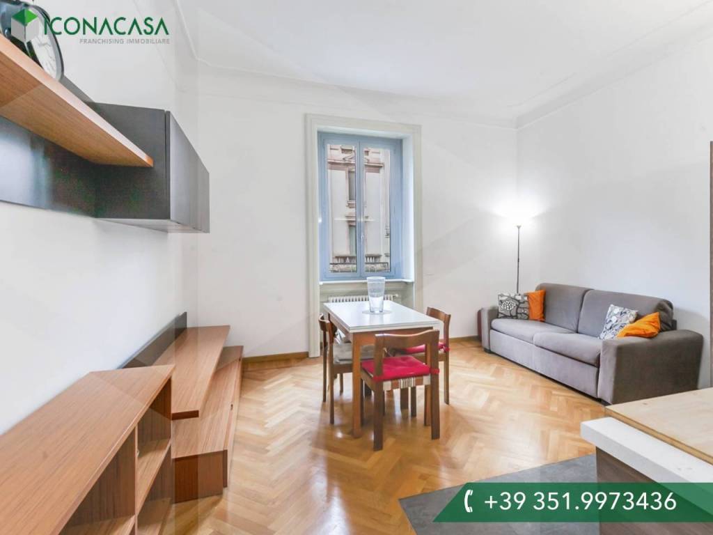 appartamento in vendita a Milano in zona Centro Direzionale