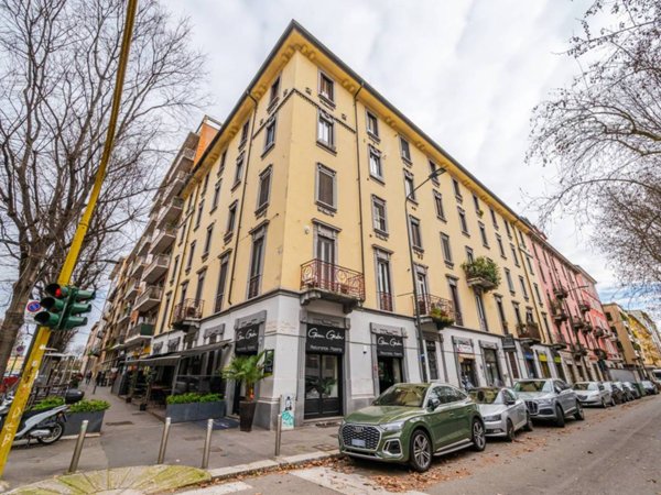 appartamento in vendita a Milano in zona Isola