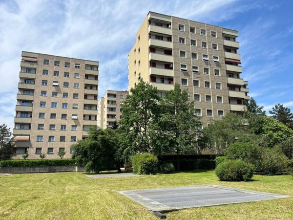 appartamento in vendita a Milano in zona San Siro