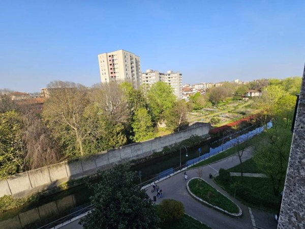 appartamento in vendita a Milano in zona Precotto