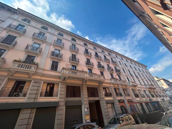 appartamento in vendita a Milano in zona Centro Direzionale