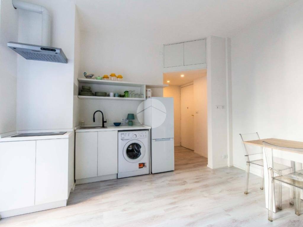 appartamento in vendita a Milano in zona San Siro