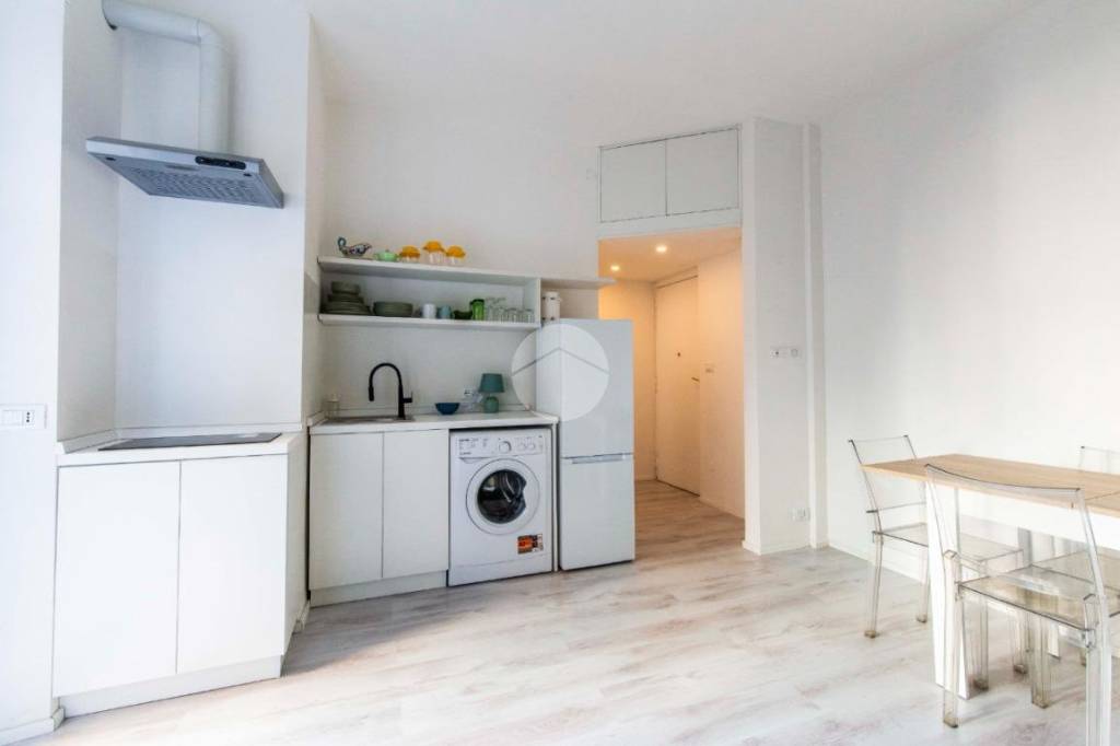 appartamento in vendita a Milano in zona San Siro