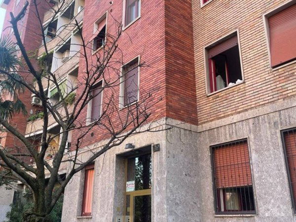 appartamento in vendita a Milano in zona Piazzale Lodi