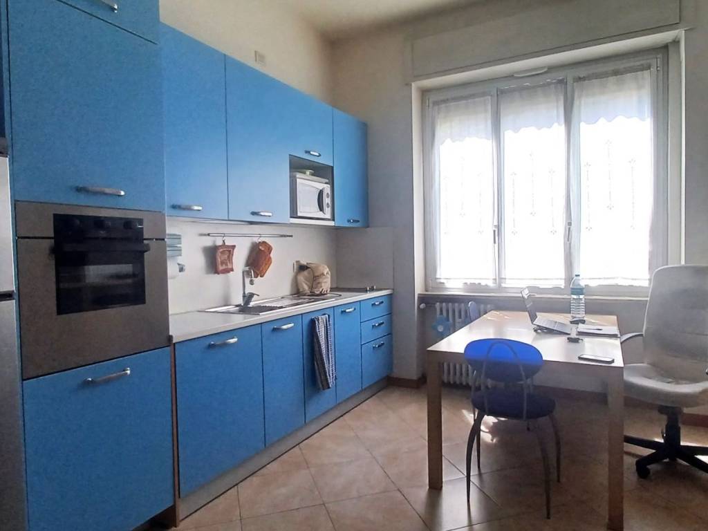 appartamento in vendita a Milano in zona Porta Romana