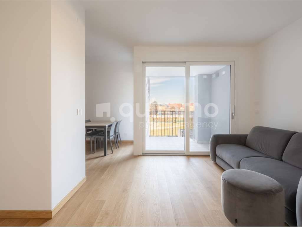 appartamento in vendita a Milano in zona Precotto
