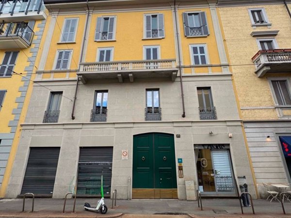 appartamento in vendita a Milano in zona Porta Venezia