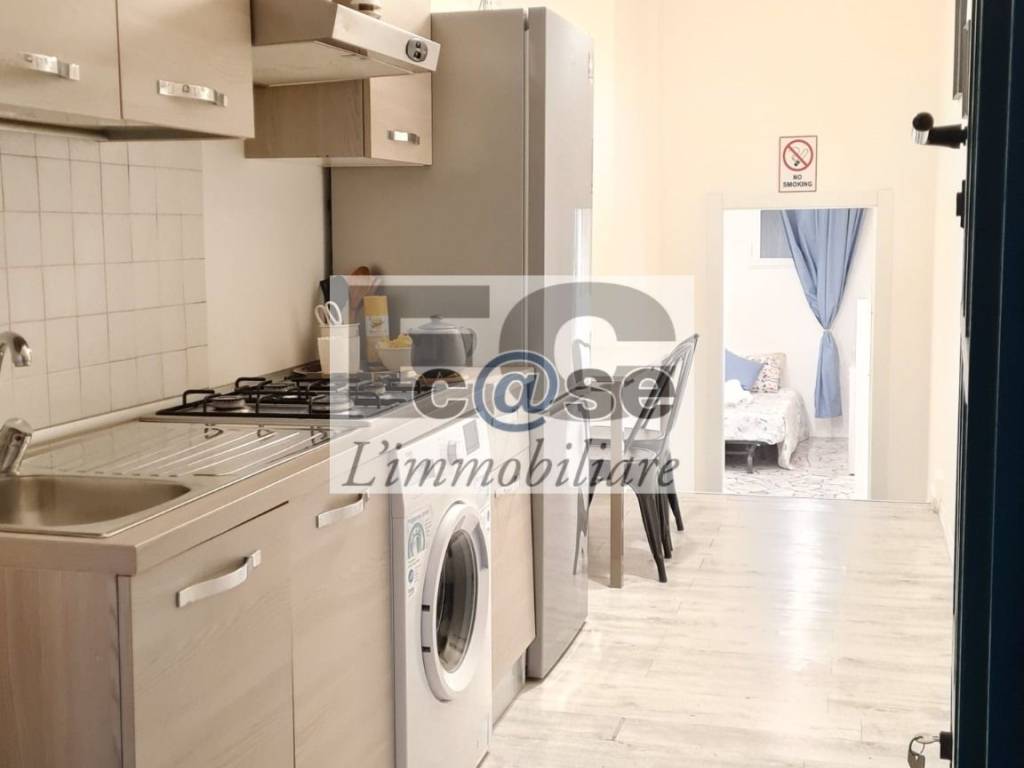 appartamento in vendita a Milano in zona Città Studi
