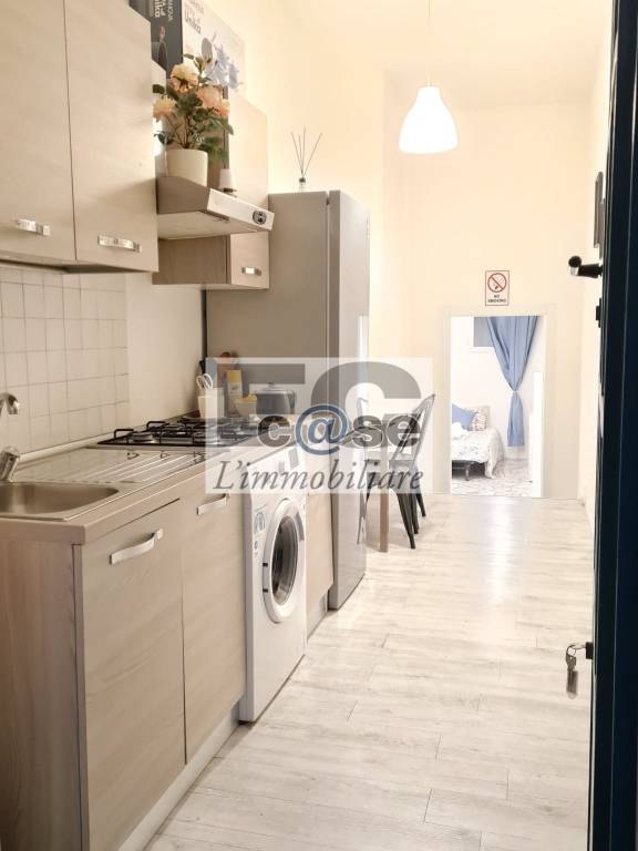 appartamento in vendita a Milano in zona Città Studi
