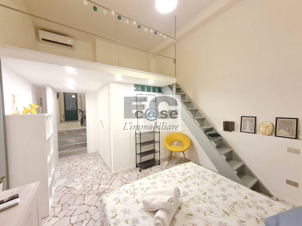 appartamento in vendita a Milano in zona Città Studi